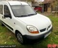 Рено Кєнгу 2005 у Олевске на Automoto.ua Білий Рено Кєнгу, об'ємом двигуна 1.5 л та пробігом 304 тис. км за 3300 $, фото 6 на Automoto.ua