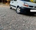 Белый Рено Кенгу, объемом двигателя 1.5 л и пробегом 225 тыс. км за 4300 $, фото 1 на Automoto.ua