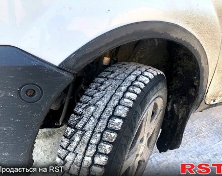 Белый Рено Кенгу, объемом двигателя 1.9 л и пробегом 0 тыс. км за 5300 $, фото 3 на Automoto.ua