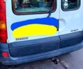 Белый Рено Кенгу, объемом двигателя 15 л и пробегом 207 тыс. км за 3700 $, фото 1 на Automoto.ua