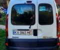 Білий Рено Кєнгу, об'ємом двигуна 1.5 л та пробігом 231 тис. км за 3800 $, фото 3 на Automoto.ua