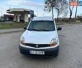 Белый Рено Кенгу, объемом двигателя 1.9 л и пробегом 220 тыс. км за 3200 $, фото 1 на Automoto.ua