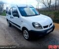 Белый Рено Кенгу, объемом двигателя 1.9 л и пробегом 200 тыс. км за 3500 $, фото 1 на Automoto.ua