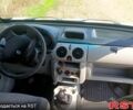 Белый Рено Кенгу, объемом двигателя 1.9 л и пробегом 200 тыс. км за 3500 $, фото 4 на Automoto.ua
