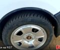Белый Рено Кенгу, объемом двигателя 1.9 л и пробегом 200 тыс. км за 3500 $, фото 8 на Automoto.ua