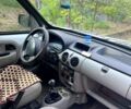 Белый Рено Кенгу, объемом двигателя 1.5 л и пробегом 250 тыс. км за 3800 $, фото 2 на Automoto.ua