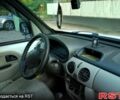 Белый Рено Кенгу, объемом двигателя 1.5 л и пробегом 225 тыс. км за 4300 $, фото 4 на Automoto.ua