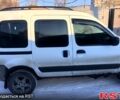 Белый Рено Кенгу, объемом двигателя 1.9 л и пробегом 0 тыс. км за 5300 $, фото 2 на Automoto.ua