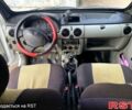 Белый Рено Кенгу, объемом двигателя 1.5 л и пробегом 304 тыс. км за 3300 $, фото 12 на Automoto.ua
