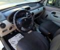 Белый Рено Кенгу, объемом двигателя 1.9 л и пробегом 330 тыс. км за 4250 $, фото 5 на Automoto.ua