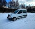 Белый Рено Кенгу, объемом двигателя 1.5 л и пробегом 277 тыс. км за 3850 $, фото 12 на Automoto.ua