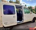 Белый Рено Кенгу, объемом двигателя 1.5 л и пробегом 300 тыс. км за 3000 $, фото 1 на Automoto.ua