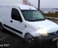 Белый Рено Кенгу, объемом двигателя 1.5 л и пробегом 390 тыс. км за 1900 $, фото 1 на Automoto.ua