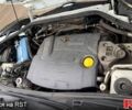 Белый Рено Кенгу, объемом двигателя 1.5 л и пробегом 310 тыс. км за 4200 $, фото 8 на Automoto.ua