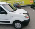Рено Кенгу 2006 в Виннице на Automoto.ua Белый Рено Кенгу, объемом двигателя 1.4 л и пробегом 236 тыс. км за 2150 $, фото 8 на Automoto.ua