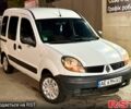 Белый Рено Кенгу, объемом двигателя 1.5 л и пробегом 300 тыс. км за 3200 $, фото 1 на Automoto.ua