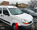 Білий Рено Кєнгу, об'ємом двигуна 1.5 л та пробігом 325 тис. км за 3600 $, фото 3 на Automoto.ua