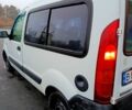 Белый Рено Кенгу, объемом двигателя 1.4 л и пробегом 344 тыс. км за 3999 $, фото 6 на Automoto.ua