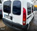 Білий Рено Кєнгу, об'ємом двигуна 1.5 л та пробігом 325 тис. км за 3600 $, фото 4 на Automoto.ua