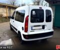 Белый Рено Кенгу, объемом двигателя 1.5 л и пробегом 310 тыс. км за 4200 $, фото 5 на Automoto.ua