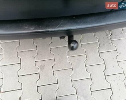 Рено Кенгу 2006 в Виннице на Automoto.ua Белый Рено Кенгу, объемом двигателя 1.4 л и пробегом 236 тыс. км за 2150 $, фото 11 на Automoto.ua