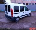 Білий Рено Кєнгу, об'ємом двигуна 1.5 л та пробігом 325 тис. км за 3600 $, фото 10 на Automoto.ua