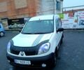 Білий Рено Кєнгу, об'ємом двигуна 1.4 л та пробігом 344 тис. км за 3999 $, фото 1 на Automoto.ua