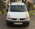 Белый Рено Кенгу, объемом двигателя 1.5 л и пробегом 303 тыс. км за 2300 $, фото 1 на Automoto.ua