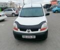 Рено Кенгу 2006 в Виннице на Automoto.ua Белый Рено Кенгу, объемом двигателя 1.4 л и пробегом 236 тыс. км за 2150 $, фото 19 на Automoto.ua