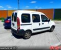 Белый Рено Кенгу, объемом двигателя 1.5 л и пробегом 397 тыс. км за 2600 $, фото 1 на Automoto.ua