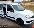 Белый Рено Кенгу, объемом двигателя 1.5 л и пробегом 310 тыс. км за 4200 $, фото 6 на Automoto.ua