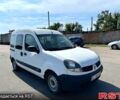 Білий Рено Кєнгу, об'ємом двигуна 1.5 л та пробігом 380 тис. км за 2650 $, фото 1 на Automoto.ua
