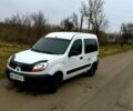 Белый Рено Кенгу, объемом двигателя 1.5 л и пробегом 0 тыс. км за 4300 $, фото 8 на Automoto.ua
