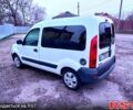 Білий Рено Кєнгу, об'ємом двигуна 1.5 л та пробігом 325 тис. км за 3600 $, фото 9 на Automoto.ua