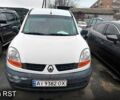 Білий Рено Кєнгу, об'ємом двигуна 1.5 л та пробігом 325 тис. км за 3600 $, фото 2 на Automoto.ua