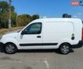 Белый Рено Кенгу, объемом двигателя 1.46 л и пробегом 347 тыс. км за 3500 $, фото 1 на Automoto.ua