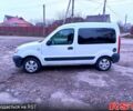 Білий Рено Кєнгу, об'ємом двигуна 1.5 л та пробігом 325 тис. км за 3600 $, фото 7 на Automoto.ua