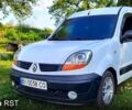 Белый Рено Кенгу, объемом двигателя 1.5 л и пробегом 220 тыс. км за 4700 $, фото 1 на Automoto.ua