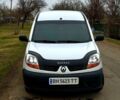 Белый Рено Кенгу, объемом двигателя 1.5 л и пробегом 0 тыс. км за 4300 $, фото 1 на Automoto.ua