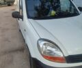 Белый Рено Кенгу, объемом двигателя 1.87 л и пробегом 120 тыс. км за 3600 $, фото 1 на Automoto.ua