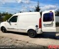 Белый Рено Кенгу, объемом двигателя 1.5 л и пробегом 300 тыс. км за 3000 $, фото 1 на Automoto.ua