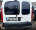 Білий Рено Кєнгу, об'ємом двигуна 1.5 л та пробігом 325 тис. км за 3600 $, фото 6 на Automoto.ua