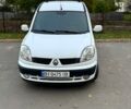 Білий Рено Кєнгу, об'ємом двигуна 1.5 л та пробігом 280 тис. км за 4000 $, фото 1 на Automoto.ua