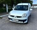 Белый Рено Кенгу, объемом двигателя 1.5 л и пробегом 118 тыс. км за 3900 $, фото 1 на Automoto.ua