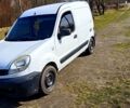 Белый Рено Кенгу, объемом двигателя 15 л и пробегом 200 тыс. км за 2500 $, фото 5 на Automoto.ua