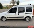Білий Рено Кєнгу, об'ємом двигуна 1.5 л та пробігом 280 тис. км за 4000 $, фото 3 на Automoto.ua