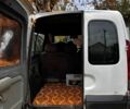 Белый Рено Кенгу, объемом двигателя 15 л и пробегом 230 тыс. км за 3300 $, фото 2 на Automoto.ua