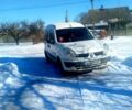 Білий Рено Кєнгу, об'ємом двигуна 1.5 л та пробігом 1230 тис. км за 3500 $, фото 1 на Automoto.ua
