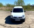Белый Рено Кенгу, объемом двигателя 1.5 л и пробегом 205 тыс. км за 5200 $, фото 1 на Automoto.ua