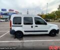 Белый Рено Кенгу, объемом двигателя 1.5 л и пробегом 288 тыс. км за 4700 $, фото 5 на Automoto.ua